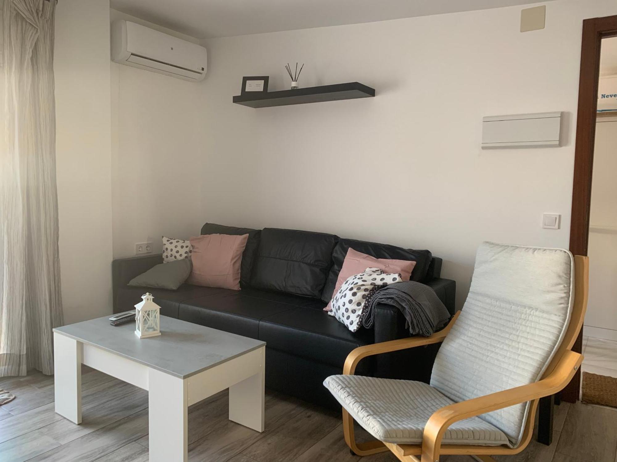 Atico Casa Mari Apartment Malaga Exterior photo